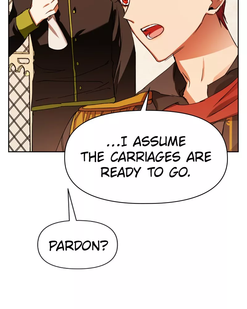 To Be You, Even Just For a Day Chapter 27 page 11 - 
