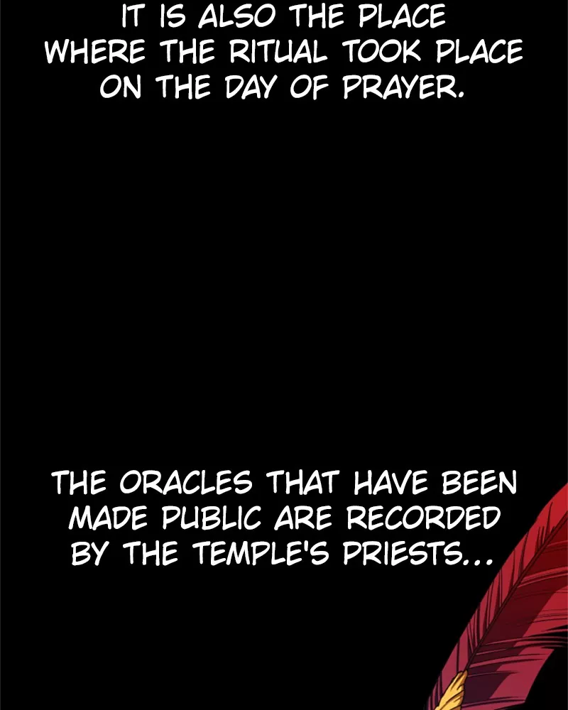 To Be You, Even Just For a Day Chapter 27 page 103 - 