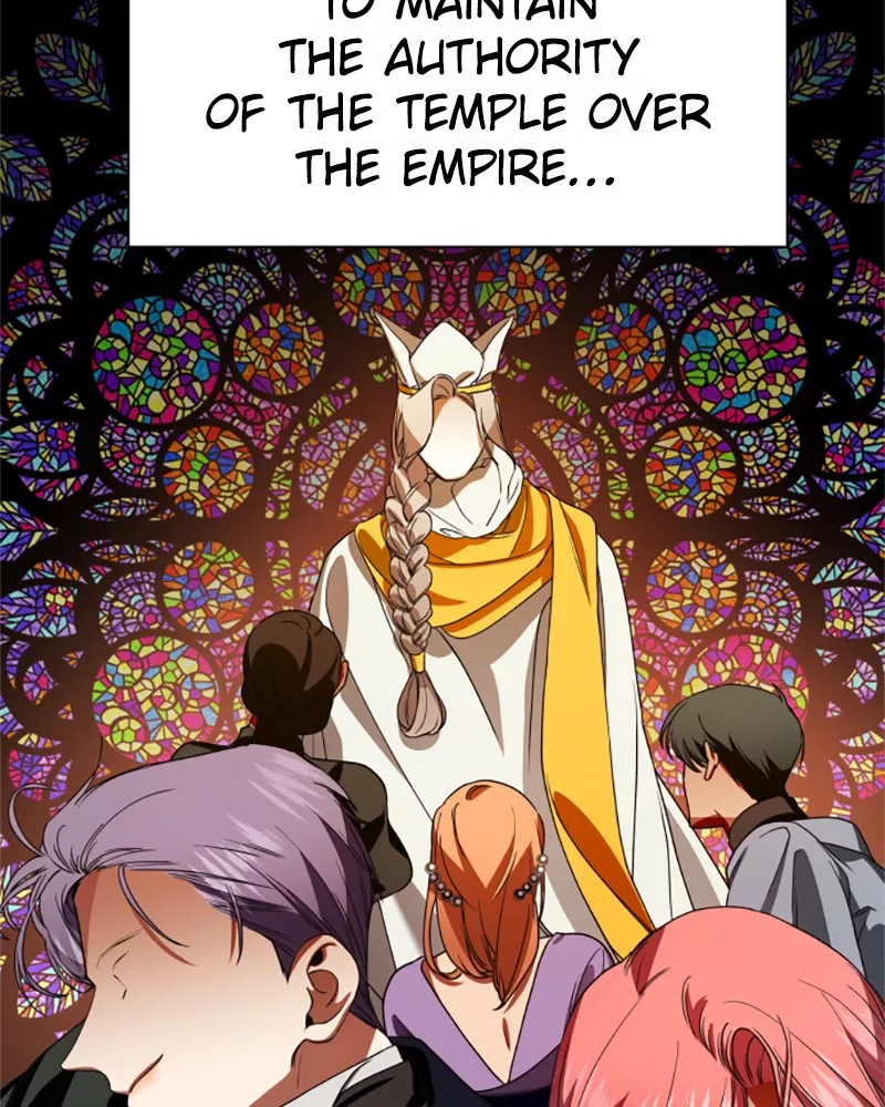 To Be You, Even Just For a Day Chapter 27 page 110 - 