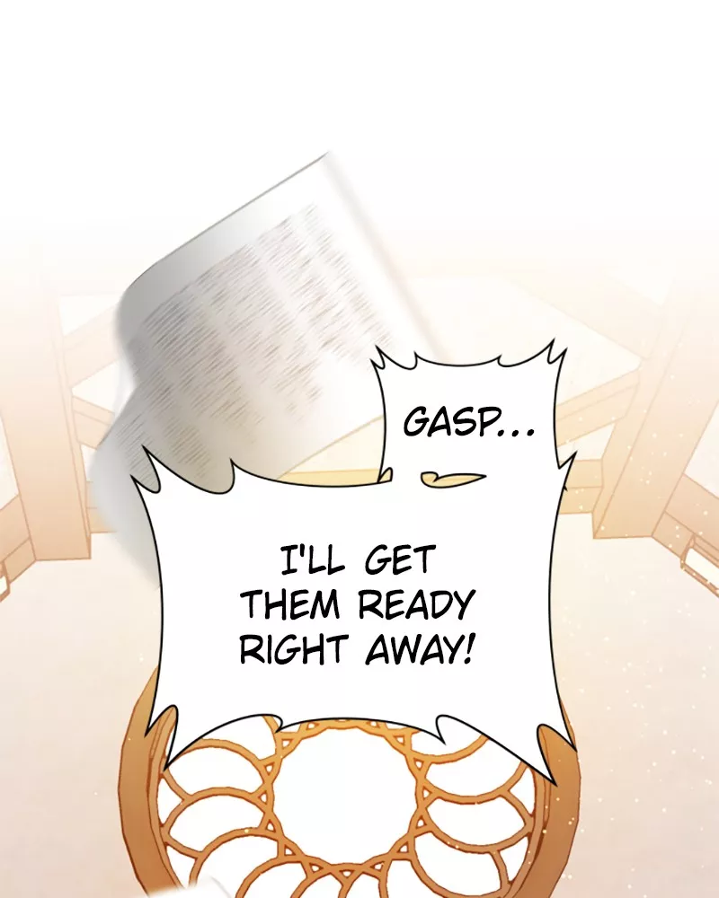 To Be You, Even Just For a Day Chapter 27 page 12 - 
