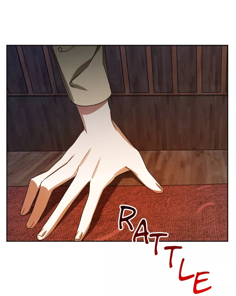 To Be You, Even Just For a Day Chapter 27 page 117 - 