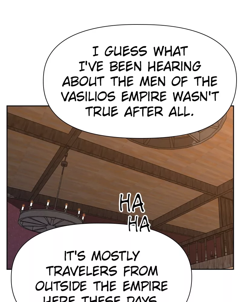 To Be You, Even Just For a Day Chapter 27 page 120 - 