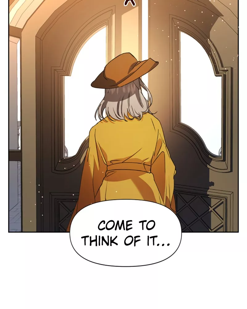 To Be You, Even Just For a Day Chapter 27 page 123 - 