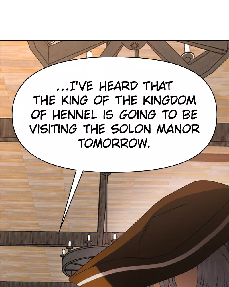 To Be You, Even Just For a Day Chapter 27 page 124 - 