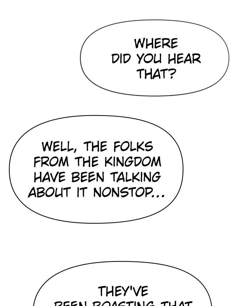 To Be You, Even Just For a Day Chapter 27 page 126 - 