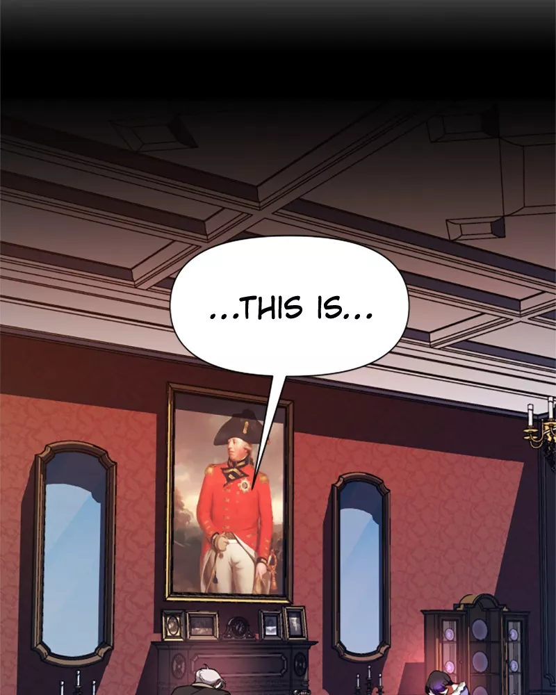 To Be You, Even Just For a Day Chapter 27 page 135 - 