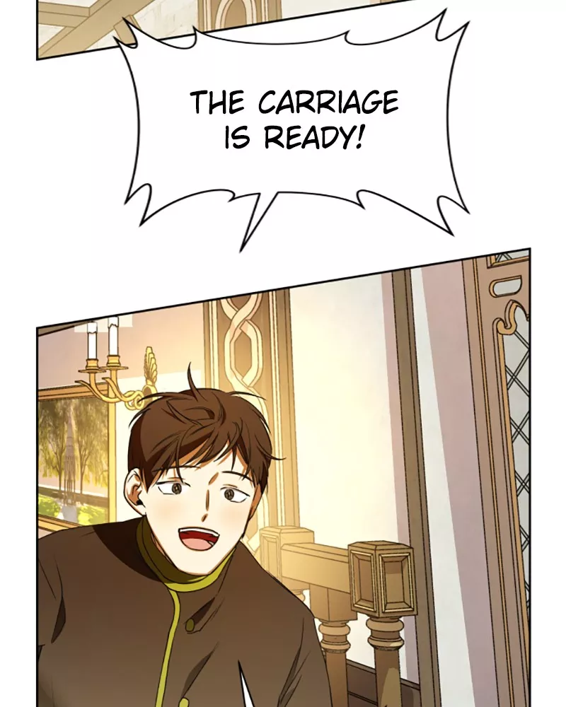To Be You, Even Just For a Day Chapter 27 page 15 - 