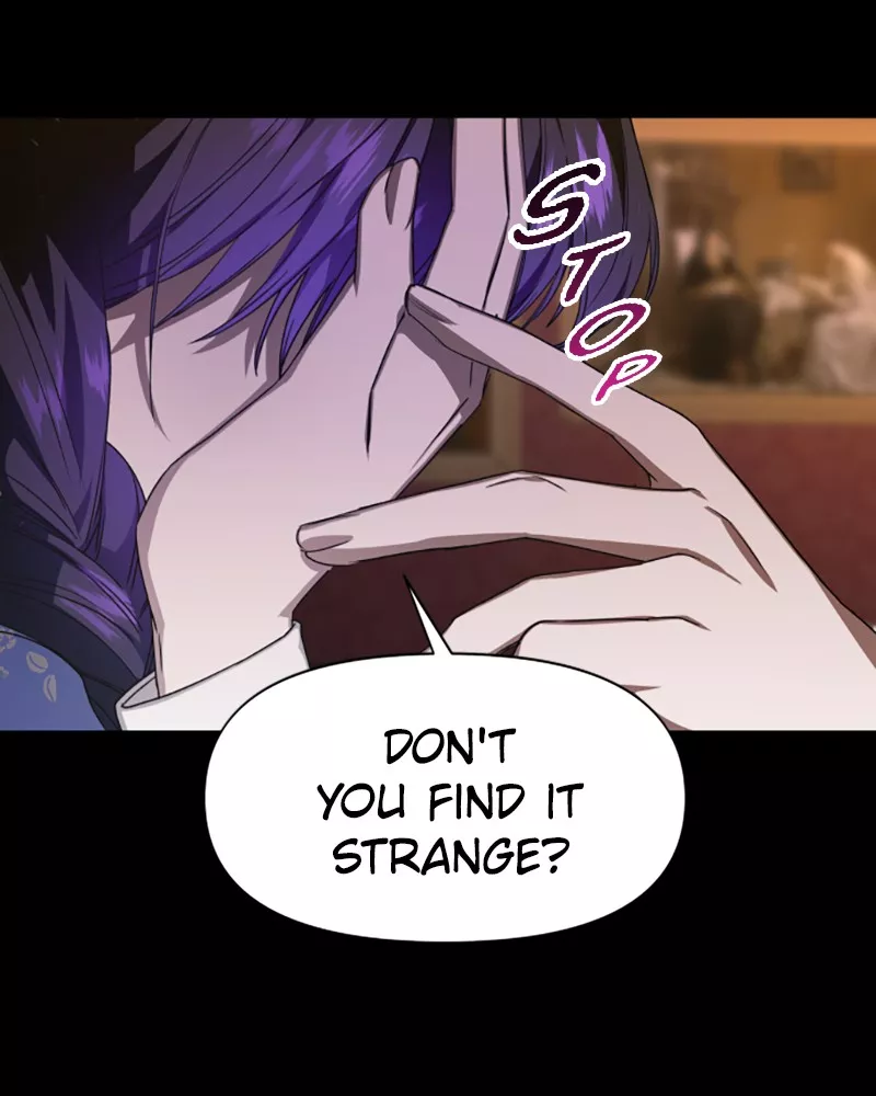 To Be You, Even Just For a Day Chapter 27 page 144 - 