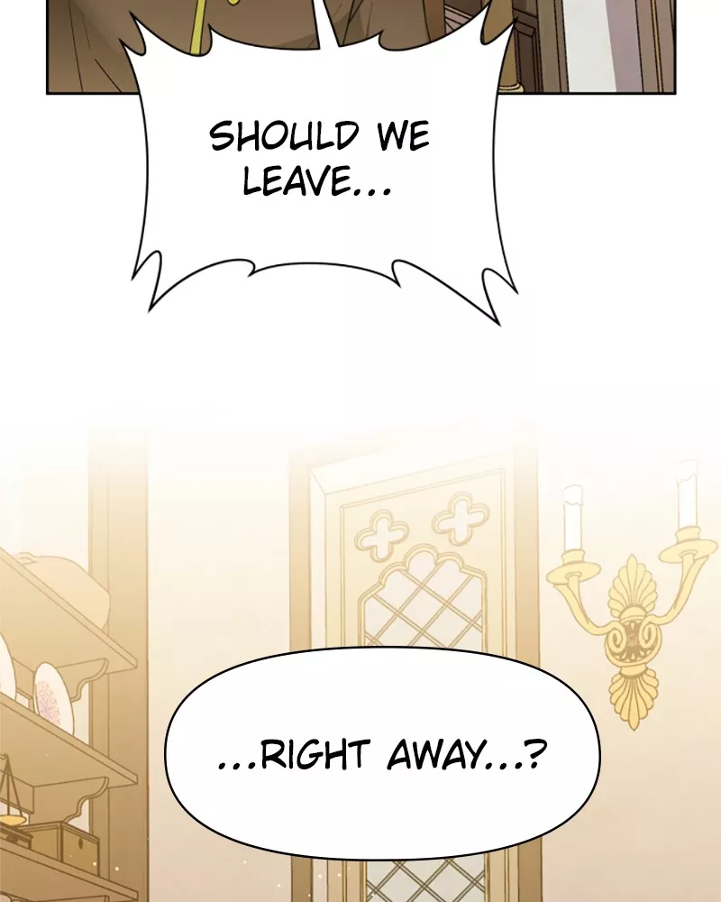 To Be You, Even Just For a Day Chapter 27 page 16 - 