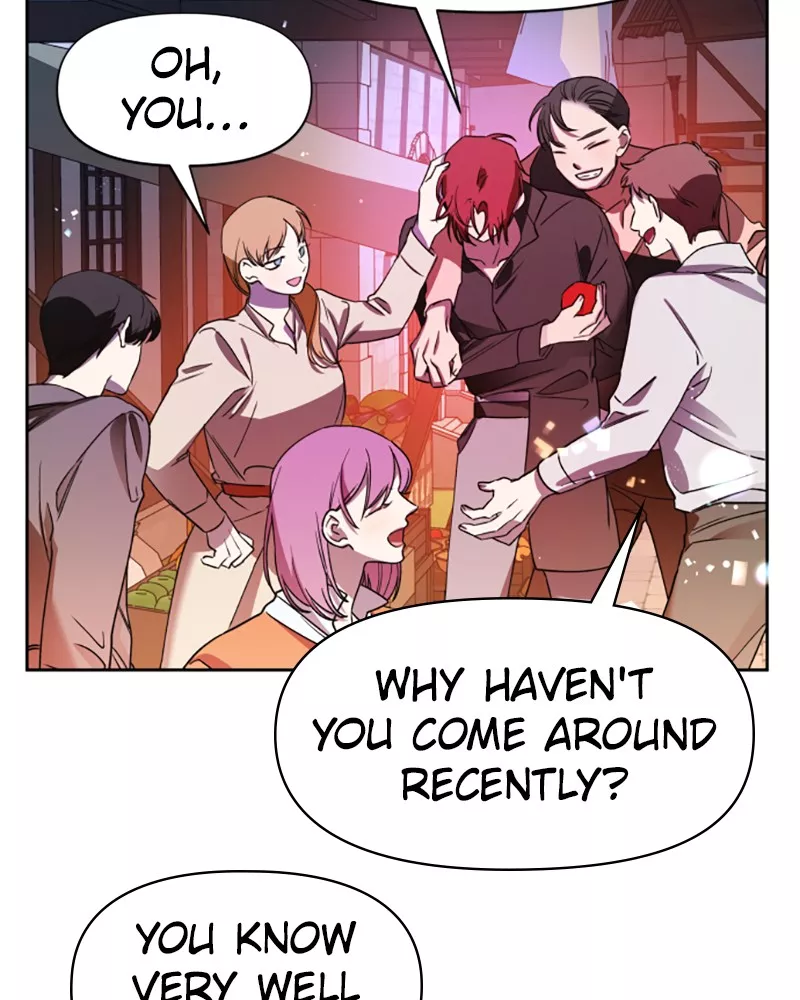 To Be You, Even Just For a Day Chapter 27 page 156 - 