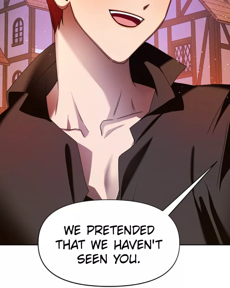 To Be You, Even Just For a Day Chapter 27 page 158 - 