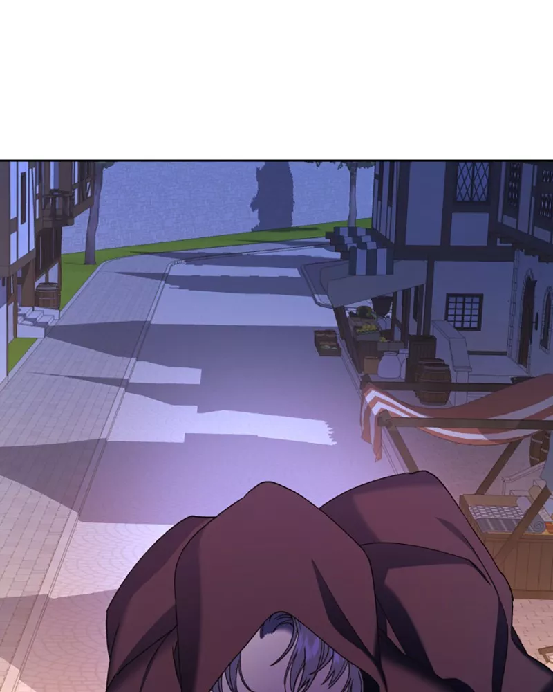To Be You, Even Just For a Day Chapter 27 page 161 - 