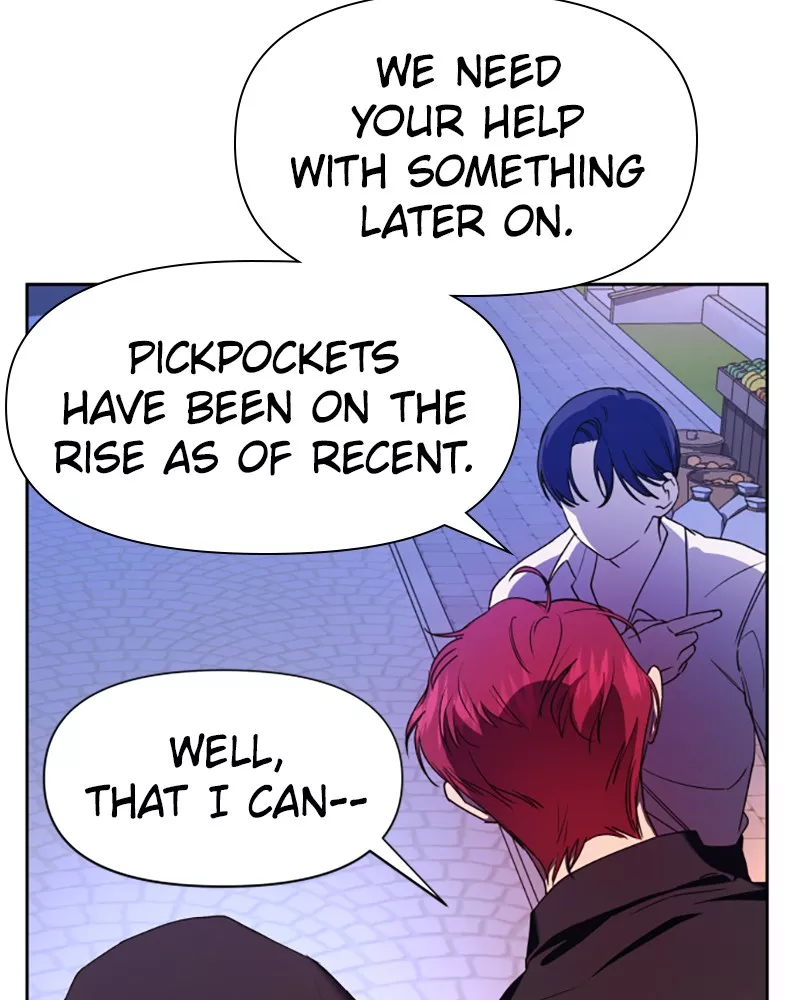 To Be You, Even Just For a Day Chapter 27 page 163 - 