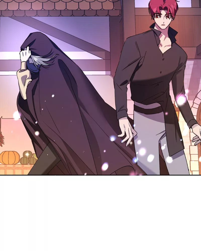 To Be You, Even Just For a Day Chapter 27 page 166 - 