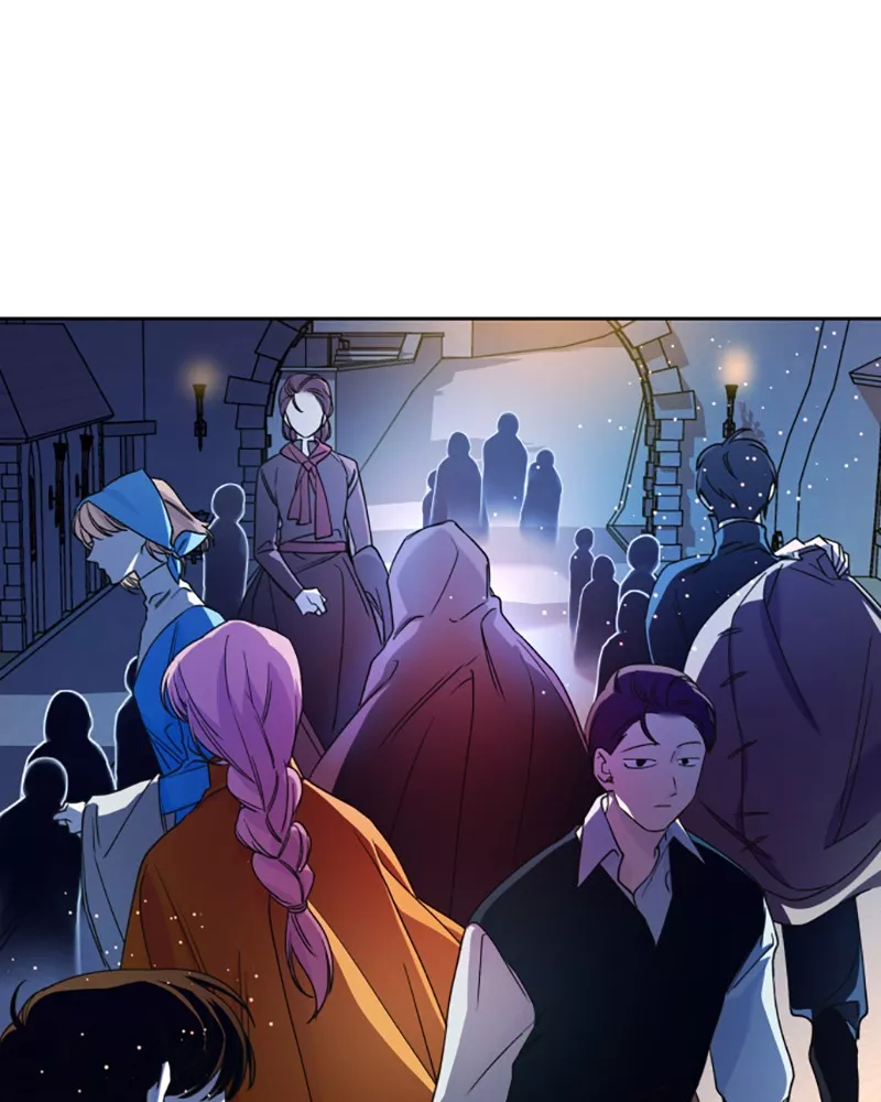 To Be You, Even Just For a Day Chapter 27 page 169 - 