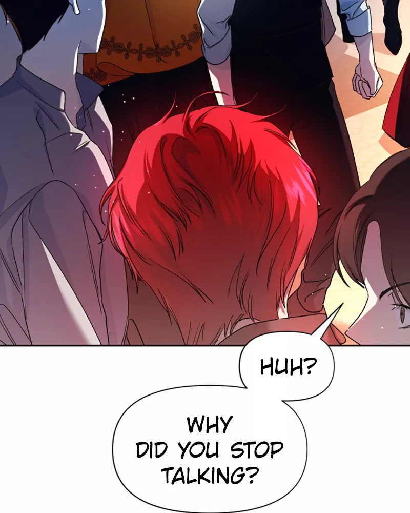 To Be You, Even Just For a Day Chapter 27 page 170 - 