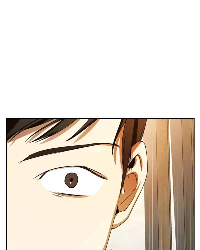 To Be You, Even Just For a Day Chapter 27 page 18 - 