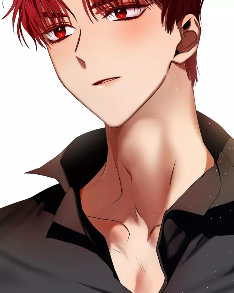 To Be You, Even Just For a Day Chapter 27 page 172 - 