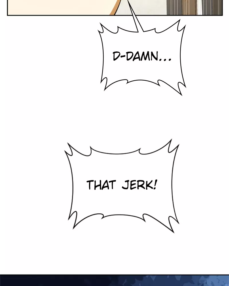 To Be You, Even Just For a Day Chapter 27 page 19 - 