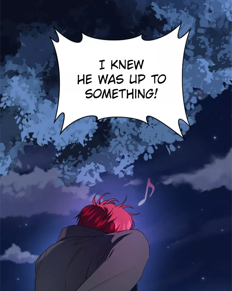 To Be You, Even Just For a Day Chapter 27 page 20 - 
