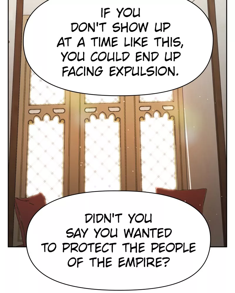 To Be You, Even Just For a Day Chapter 27 page 3 - 