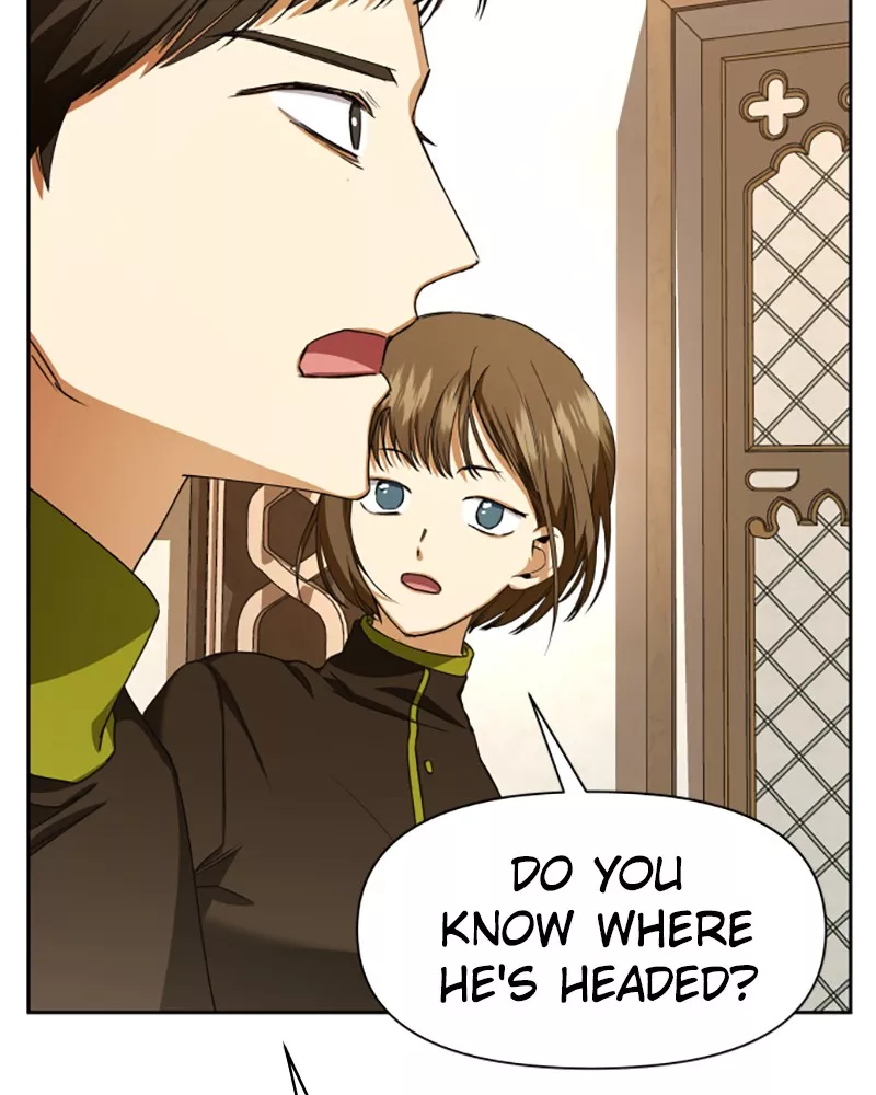To Be You, Even Just For a Day Chapter 27 page 23 - 