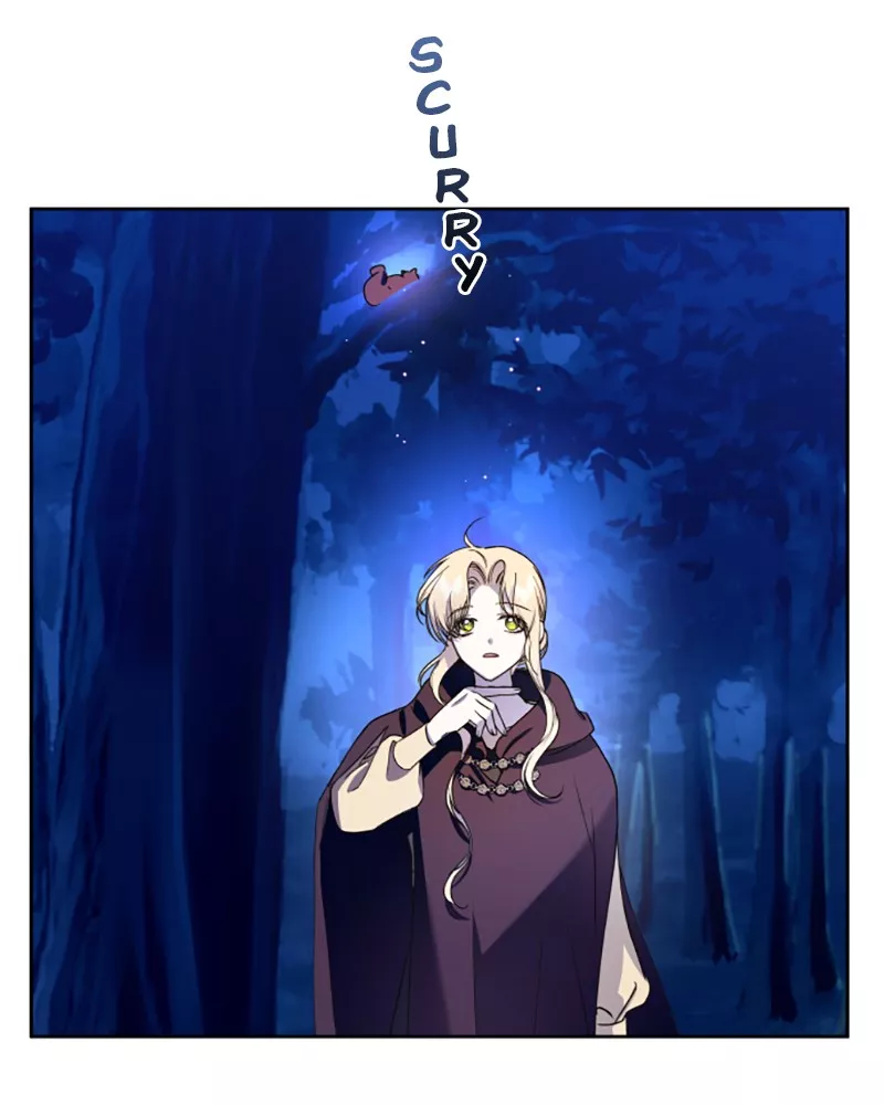 To Be You, Even Just For a Day Chapter 27 page 32 - 