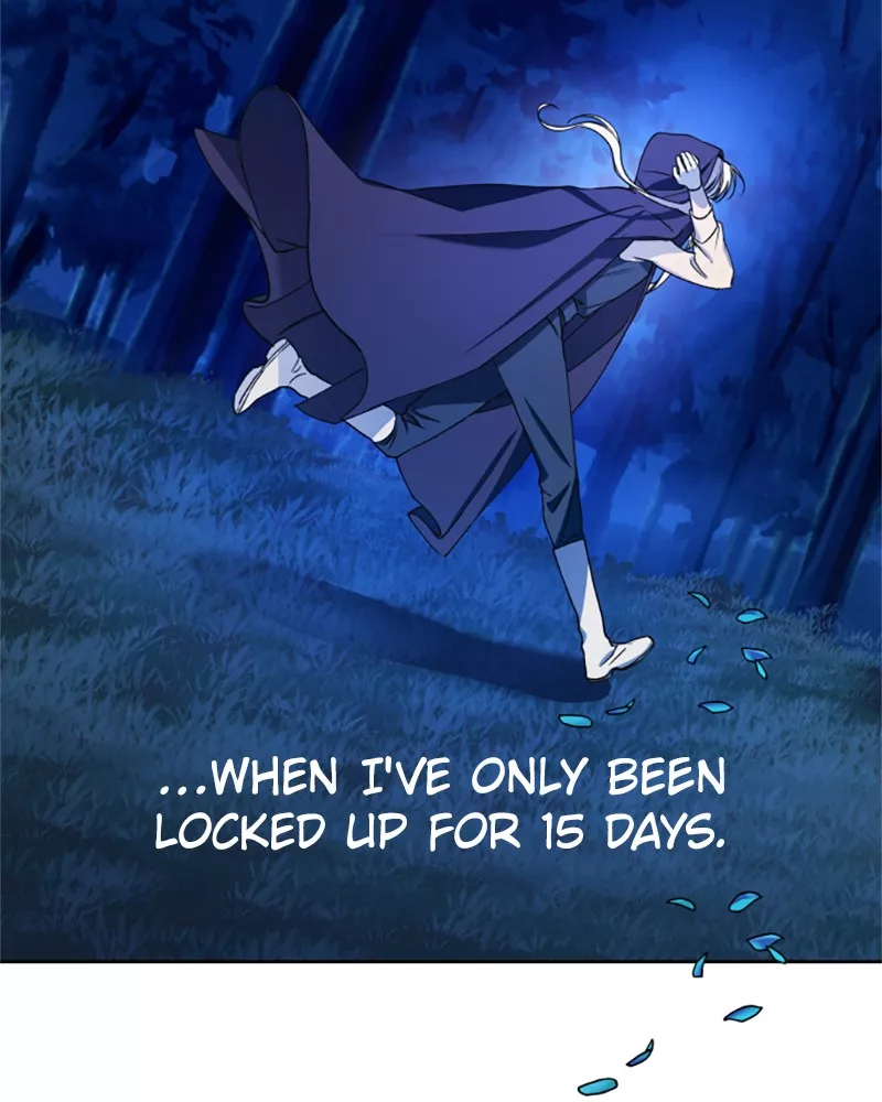 To Be You, Even Just For a Day Chapter 27 page 36 - 
