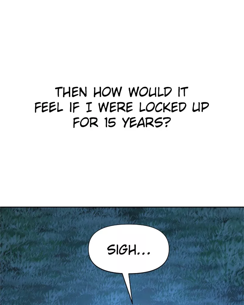 To Be You, Even Just For a Day Chapter 27 page 37 - 