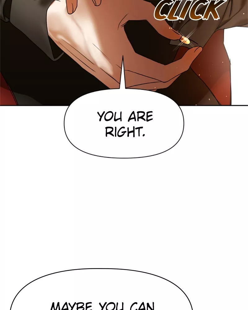 To Be You, Even Just For a Day Chapter 27 page 5 - 