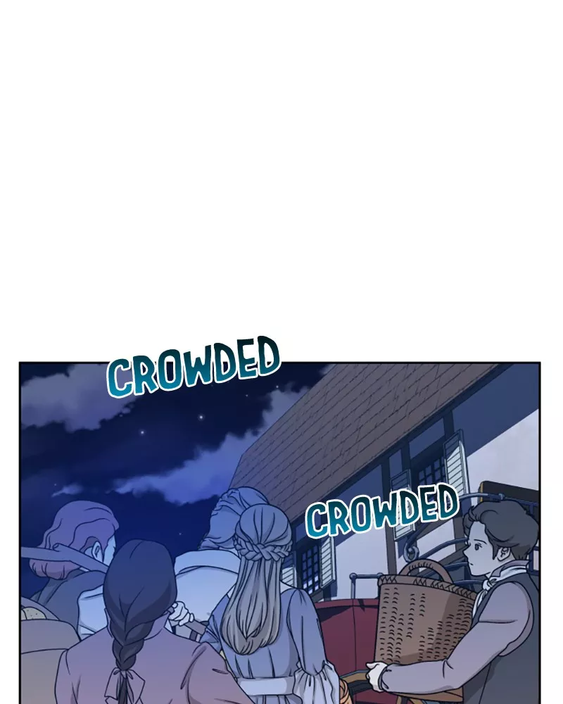 To Be You, Even Just For a Day Chapter 27 page 43 - 
