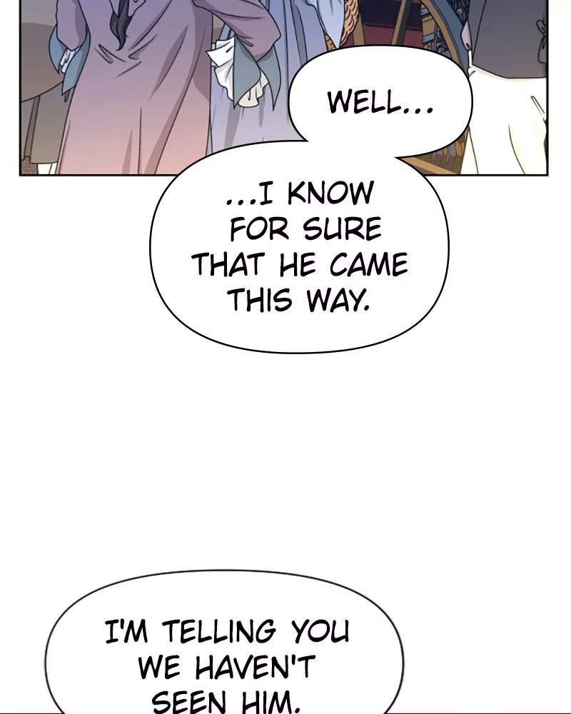 To Be You, Even Just For a Day Chapter 27 page 44 - 