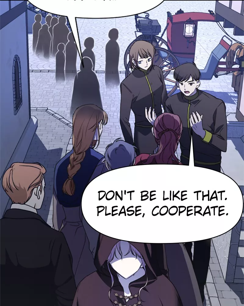 To Be You, Even Just For a Day Chapter 27 page 45 - 