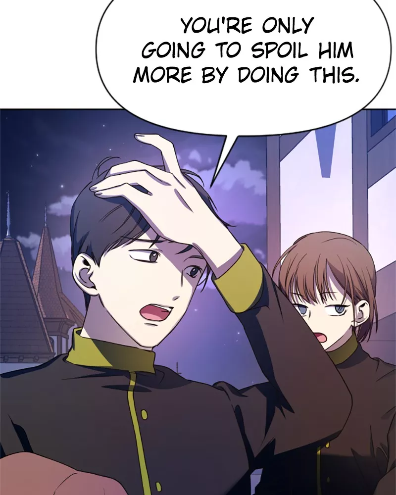 To Be You, Even Just For a Day Chapter 27 page 48 - 