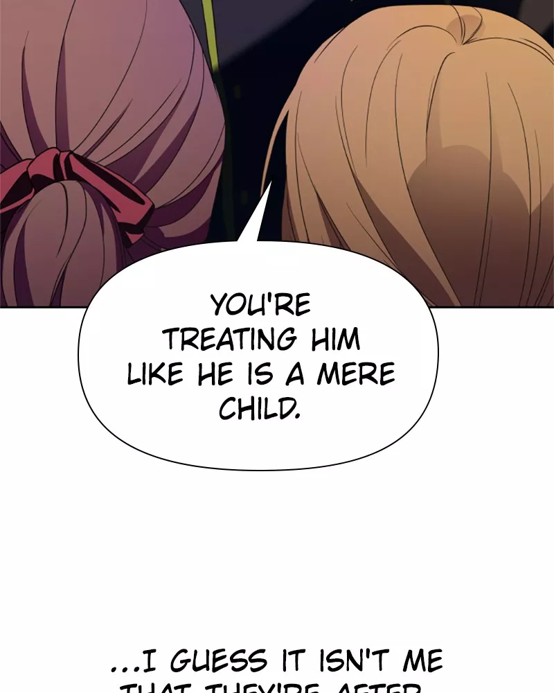 To Be You, Even Just For a Day Chapter 27 page 49 - 