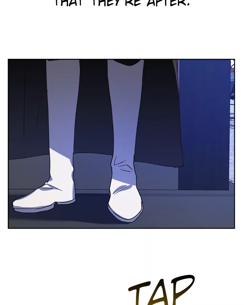 To Be You, Even Just For a Day Chapter 27 page 50 - 