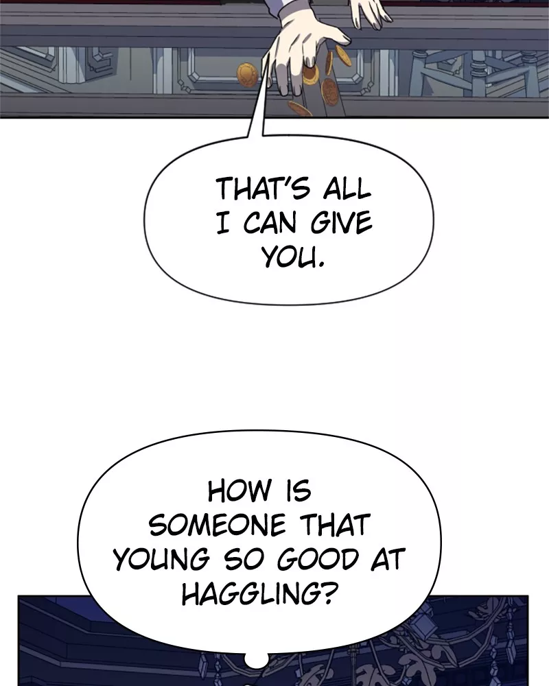 To Be You, Even Just For a Day Chapter 27 page 56 - 