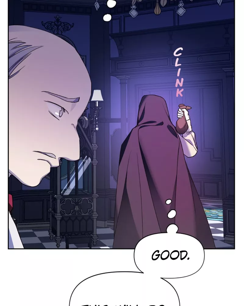 To Be You, Even Just For a Day Chapter 27 page 57 - 