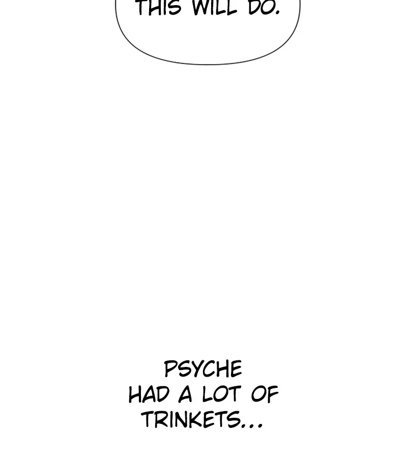 To Be You, Even Just For a Day Chapter 27 page 58 - 