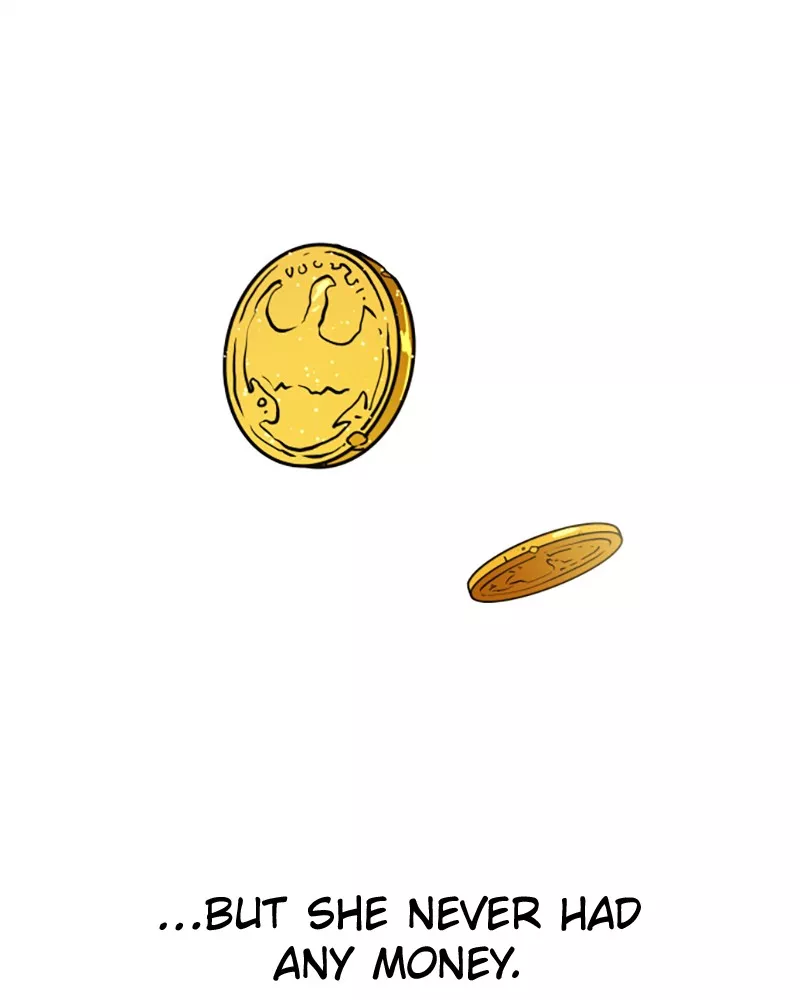 To Be You, Even Just For a Day Chapter 27 page 59 - 