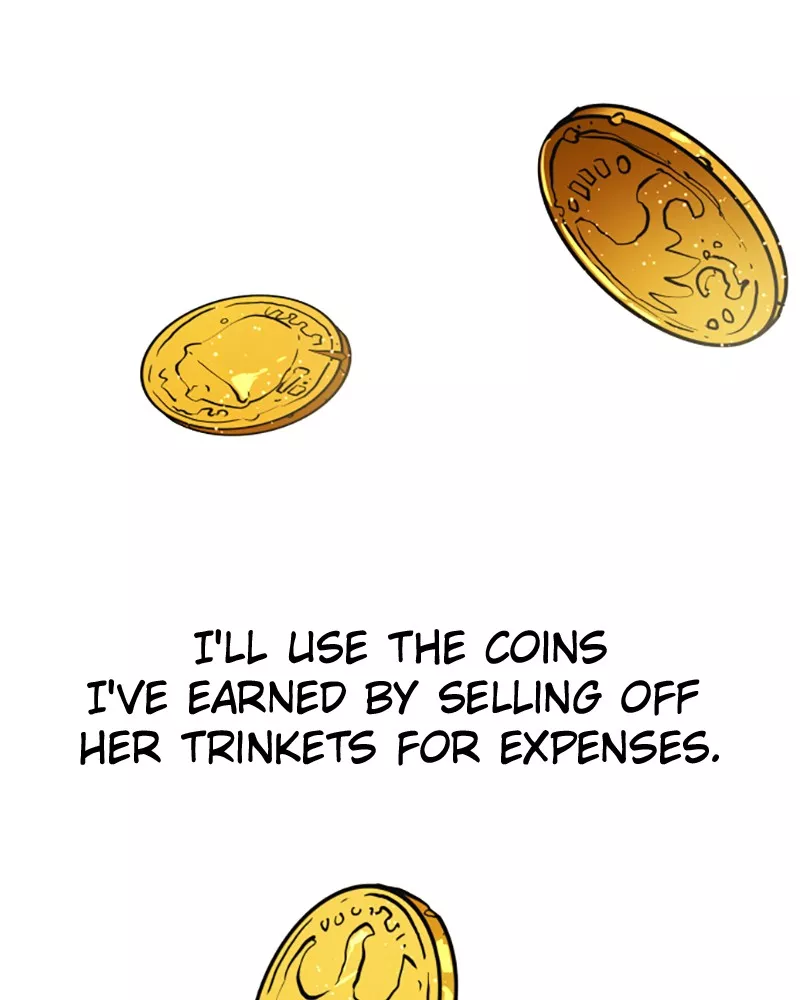 To Be You, Even Just For a Day Chapter 27 page 60 - 