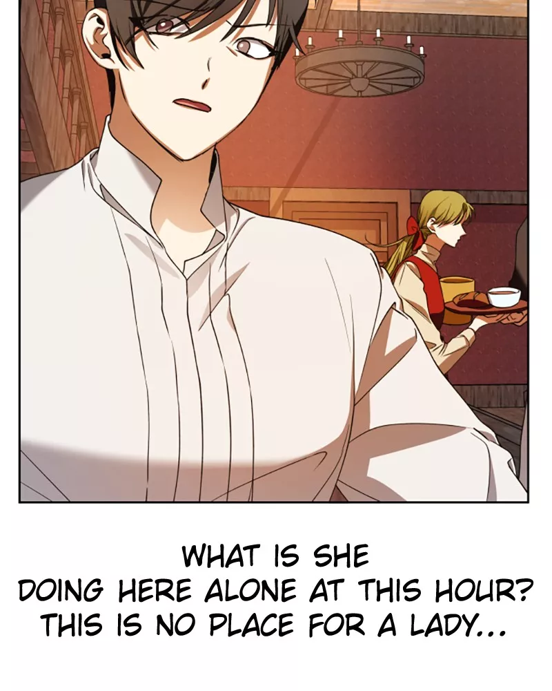 To Be You, Even Just For a Day Chapter 27 page 70 - 