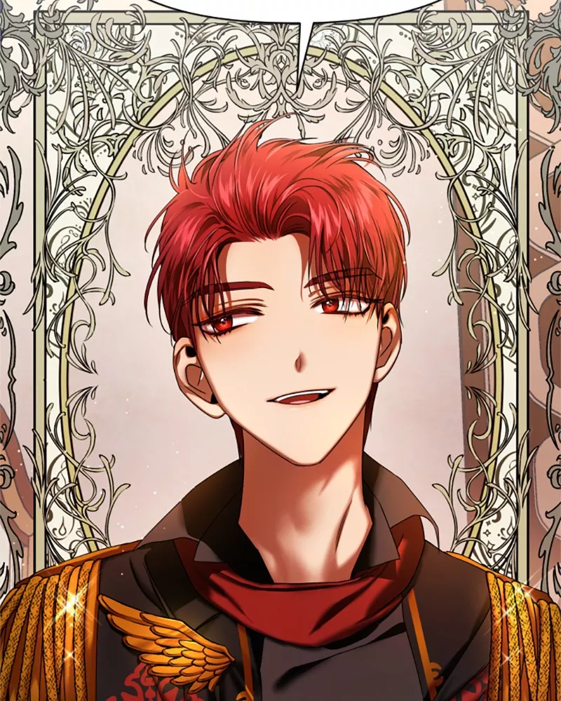 To Be You, Even Just For a Day Chapter 27 page 8 - 