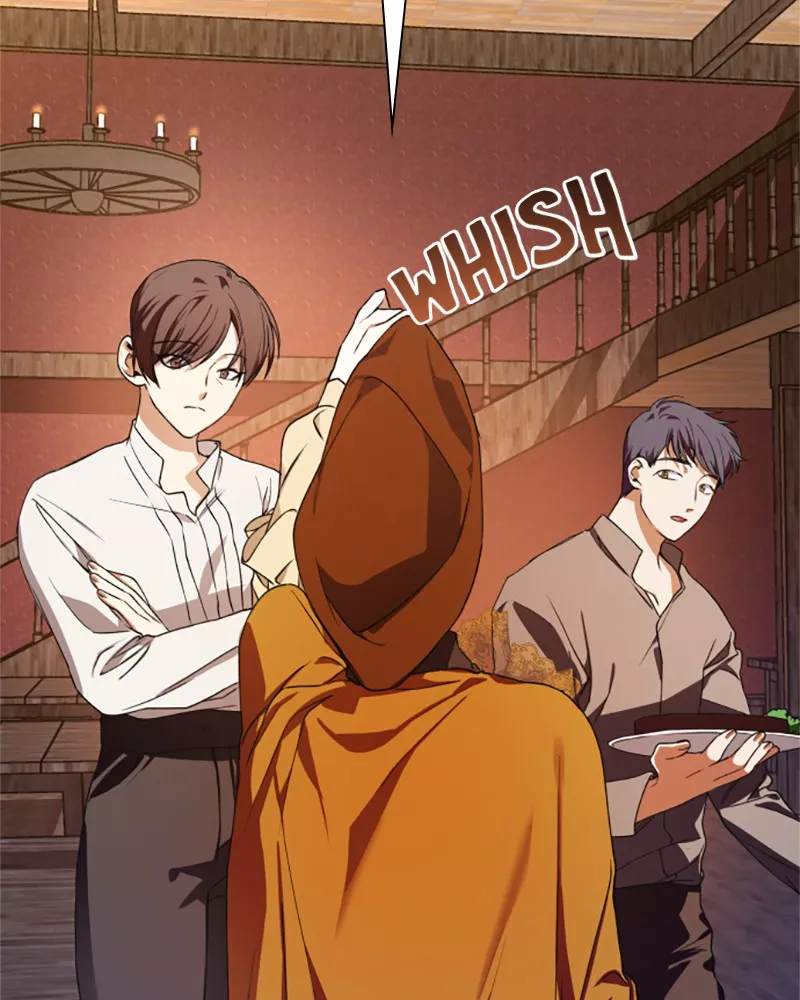 To Be You, Even Just For a Day Chapter 27 page 73 - 