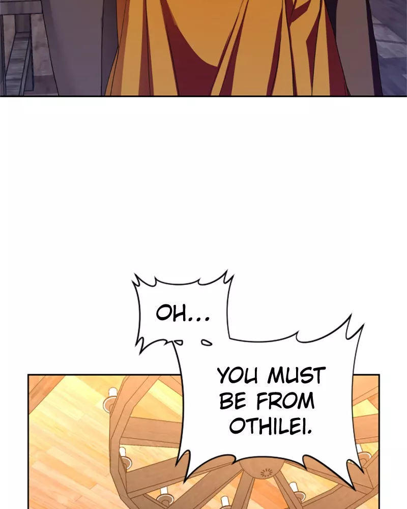 To Be You, Even Just For a Day Chapter 27 page 74 - 