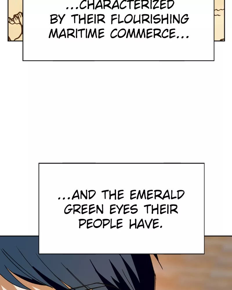 To Be You, Even Just For a Day Chapter 27 page 80 - 