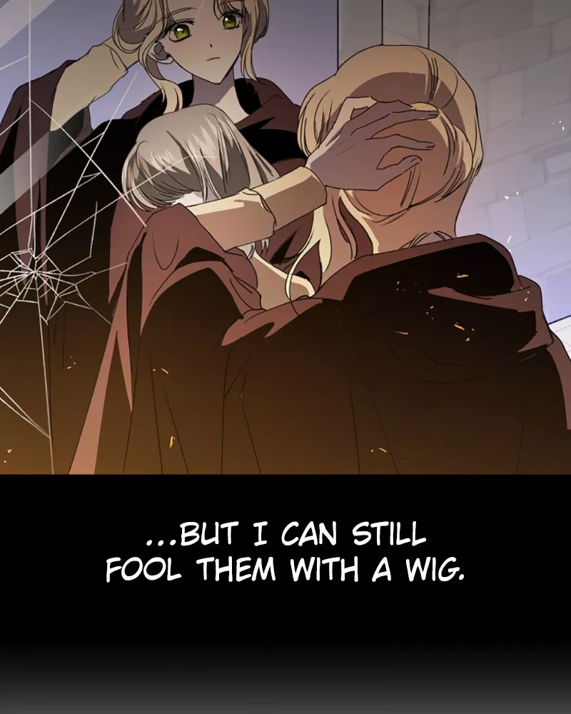 To Be You, Even Just For a Day Chapter 27 page 83 - 