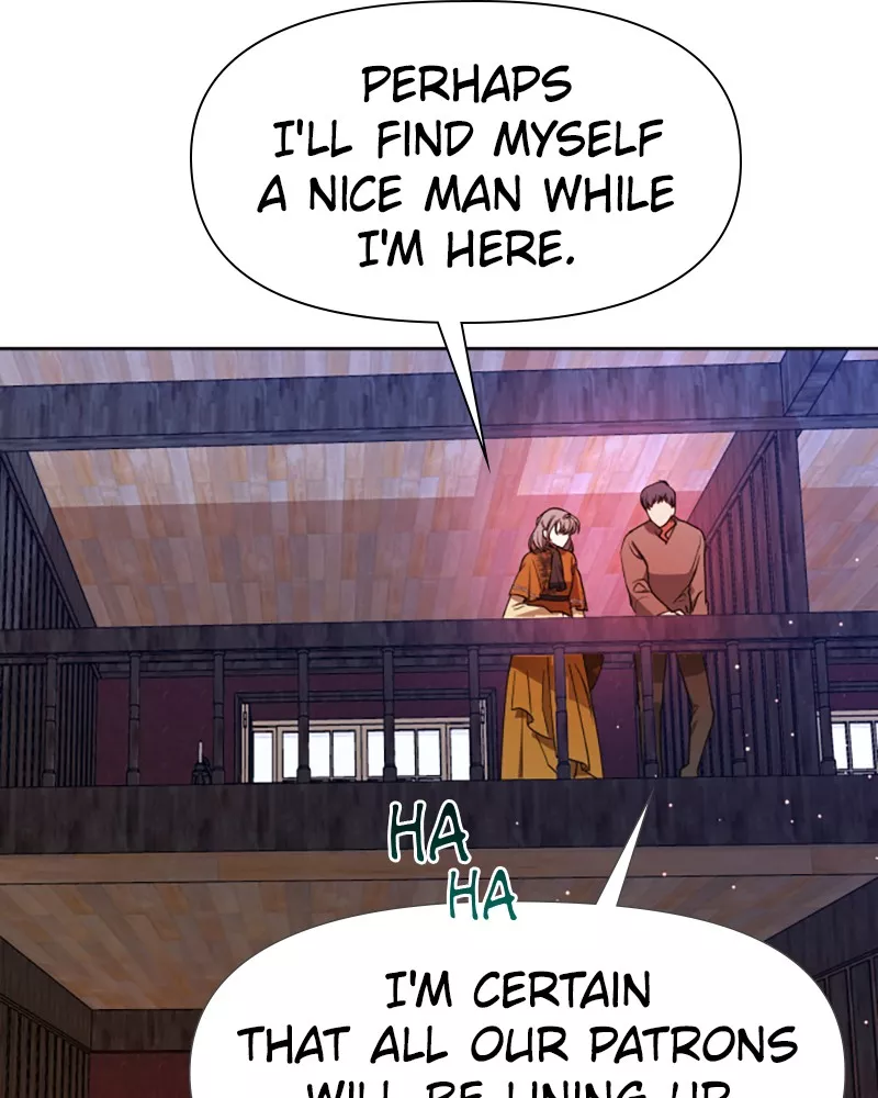 To Be You, Even Just For a Day Chapter 27 page 86 - 