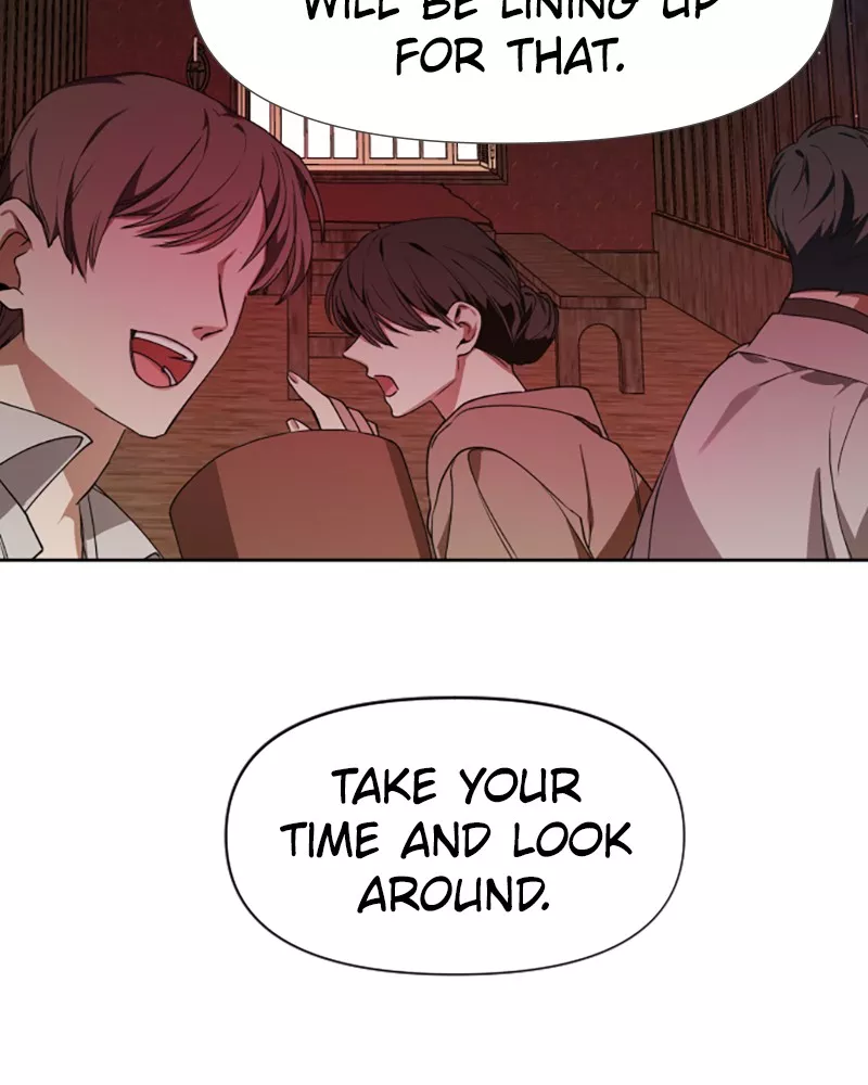 To Be You, Even Just For a Day Chapter 27 page 87 - 