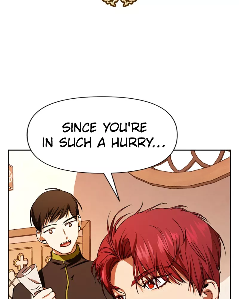 To Be You, Even Just For a Day Chapter 27 page 10 - 